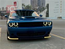 دودج تشالنجر